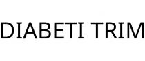 DIABETI TRIM
