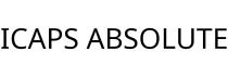 ICAPS ABSOLUTE