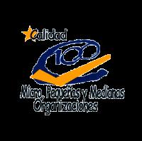 CALIDAD 100 MICRO; PEQUEÑAS Y MEDIANAS ORGANIZACIONES