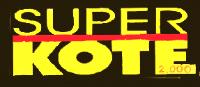 SUPER KOTE 2000