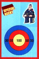 SPECIAL AGENT