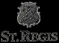 STR ST. REGIS