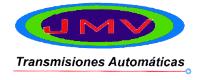 JMV TRANSMISIONES AUTOMATICAS