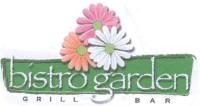BÍSTRO GARDEN GRILL BAR