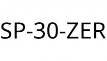 SP-30-ZER