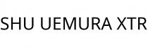 SHU UEMURA XTR