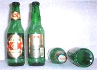 DOS EQUIS XX SPECIAL LAGER