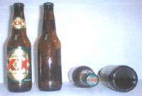 DOS EQUIS XX SPECIAL LAGER