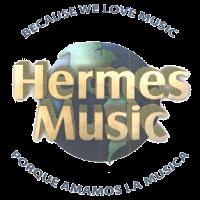 BECAUSE WE LOVE MUSIC HERMES MUSIC PORQUE AMAMOS LA MUSICA