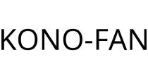 KONO-FAN