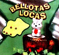BELLOTAS LOCAS