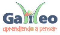 GALILEO APRENDIENDO A PENSAR