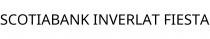 SCOTIABANK INVERLAT FIESTA