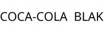 COCA-COLA;BLAK