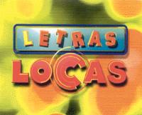 LETRAS LOCAS