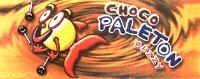 CHOCO PALETON BUZZY