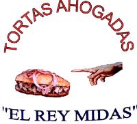 TORTAS AHOGADAS EL REY MIDAS