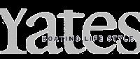 YATES BOATING LIFE STYLE