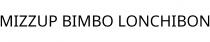 MIZZUP BIMBO LONCHIBON