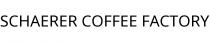 SCHAERER COFFEE FACTORY