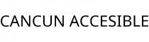 CANCUN ACCESIBLE