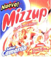 MIZZUP BIMBO LONCHIBON