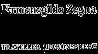 ERMENEGILDO ZEGNA TRAVELLER MICRONSPHERE