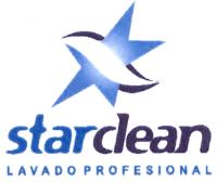 STAR CLEAN LAVADO PROFESIONAL
