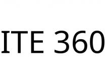 ITE 360