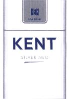 KENT SILVER NEO