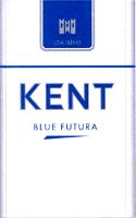 KENT BLUE FUTURA
