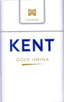 KENT GOLD INFINA