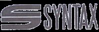 SYNTAX