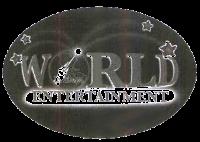 WORLD ENTERTAINMENT LA PIAZZA