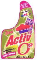 TOTAL ACTIV O2
