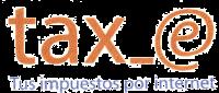 TAX-E TUS IMPUESTOS POR INTERNET