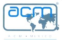 ACM MEXICO