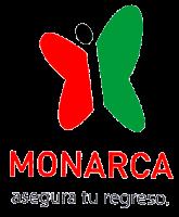 MONARCA ASEGURA TU REGRESO