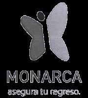 MONARCA ASEGURA TU REGRESO