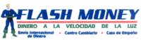 FLASH MONEY DINERO A LA VELOCIDAD DE LA LUZ