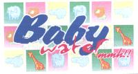BABY WATER MMH