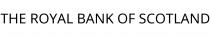 THE ROYAL BANK OF SCOTLAND