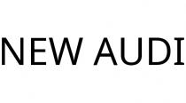NEW AUDI