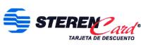 STEREN CARD