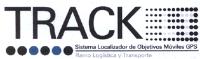 TRACK LT SISTEMA LOCALIZADOR DE OBJETIVOS MÓVILES GPS