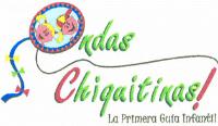 ONDAS CHIQUITINAS!