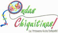 ONDAS CHIQUITINAS!