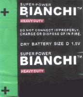 BIANCHI