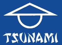TSUNAMI
