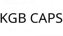 KGB CAPS